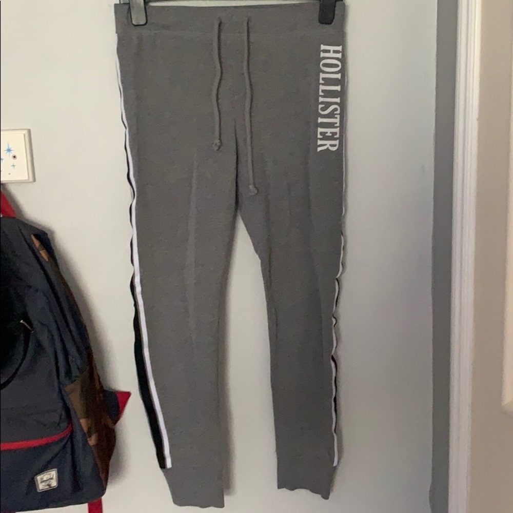Sweats
